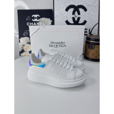 Alexander Mcqueen Casual Shoes